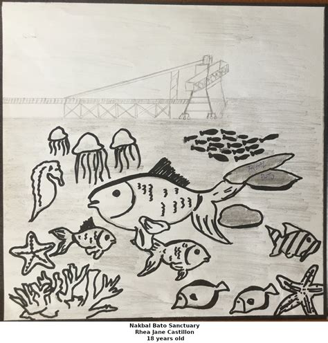 drawing black and white|Iba pa.